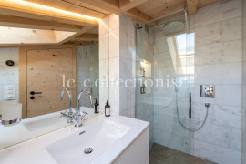 
                                                                                        Location de vacances
                                                                                         Chalet Melilot