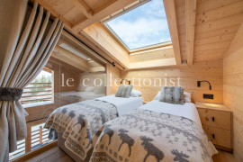 
                                                                                        Location de vacances
                                                                                         Chalet Melilot