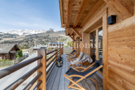 
                                                                                        Location de vacances
                                                                                         Chalet Melilot