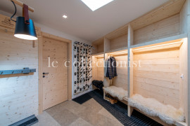 
                                                                                        Location de vacances
                                                                                         Chalet Melilot