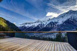 
                                                                                        Location de vacances
                                                                                         Chalet Mont Blanc