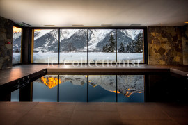 
                                                                                        Location de vacances
                                                                                         Chalet Mont Blanc