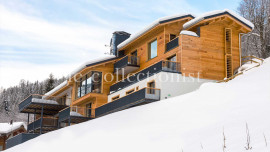 
                                                                                        Location de vacances
                                                                                         Chalet Mont Blanc