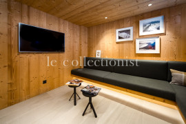 
                                                                                        Location de vacances
                                                                                         Chalet Mont Blanc