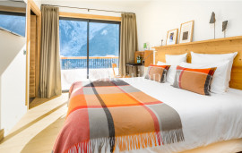 
                                                                                        Location de vacances
                                                                                         Chalet Mont Blanc