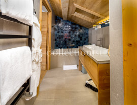 
                                                                                        Location de vacances
                                                                                         Chalet Mont Blanc