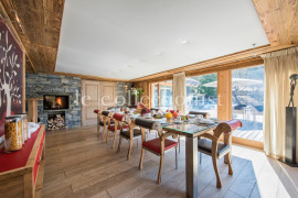 
                                                                                        Location de vacances
                                                                                         Chalet Mont Tremblant