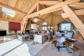 
                                                                                        Location de vacances
                                                                                         Chalet Mont Tremblant