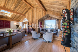 
                                                                                        Location de vacances
                                                                                         Chalet Mont Tremblant