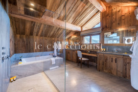 
                                                                                        Location de vacances
                                                                                         Chalet Mont Tremblant