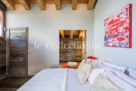 
                                                                                        Location de vacances
                                                                                         Chalet Mowgli