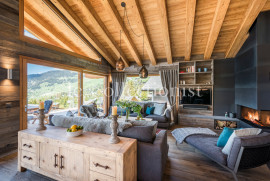 
                                                                                        Location de vacances
                                                                                         Chalet Mowgli