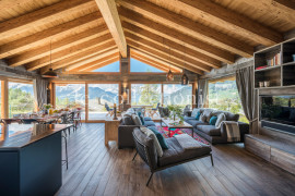 
                                                                                        Location de vacances
                                                                                         Chalet Mowgli