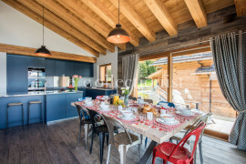 
                                                                                        Location de vacances
                                                                                         Chalet Mowgli