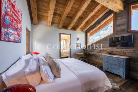 
                                                                                        Location de vacances
                                                                                         Chalet Mowgli