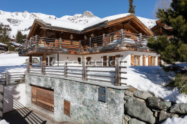 
                                                                                        Location de vacances
                                                                                         Chalet Mulino