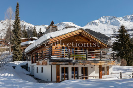 
                                                                                        Location de vacances
                                                                                         Chalet Mulino