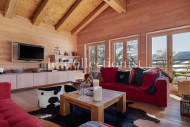 
                                                                                        Location de vacances
                                                                                         Chalet Mulino