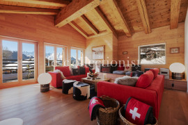 
                                                                                        Location de vacances
                                                                                         Chalet Mulino