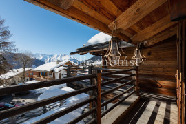 
                                                                                        Location de vacances
                                                                                         Chalet Mulino