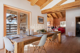 
                                                                                        Location de vacances
                                                                                         Chalet Mulino