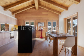 
                                                                                        Location de vacances
                                                                                         Chalet Mulino