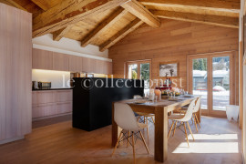 
                                                                                        Location de vacances
                                                                                         Chalet Mulino