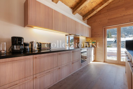 
                                                                                        Location de vacances
                                                                                         Chalet Mulino