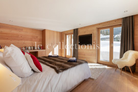 
                                                                                        Location de vacances
                                                                                         Chalet Mulino