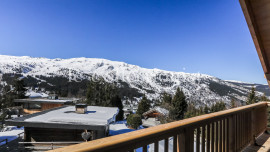 
                                                                                        Location de vacances
                                                                                         Chalet Noisette