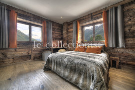 
                                                                                        Location de vacances
                                                                                         Chalet Norel