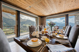 
                                                                                        Location de vacances
                                                                                         Chalet Norte