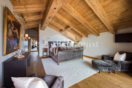 
                                                                                        Location de vacances
                                                                                         Chalet Norte