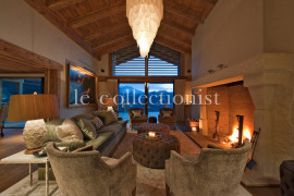 
                                                                                        Location de vacances
                                                                                         Chalet Norte