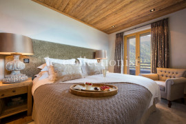 
                                                                                        Location de vacances
                                                                                         Chalet Norte