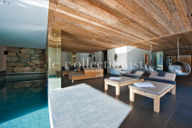 
                                                                                        Location de vacances
                                                                                         Chalet Norte