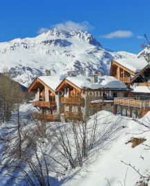 
                                                                                        Location de vacances
                                                                                         Chalet Oxalis