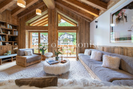 
                                                                                        Location de vacances
                                                                                         Chalet Oxalis