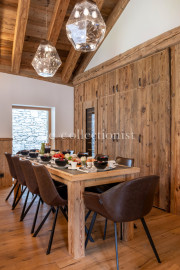 
                                                                                        Location de vacances
                                                                                         Chalet Oxalis