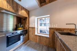 
                                                                                        Location de vacances
                                                                                         Chalet Oxalis