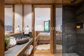 
                                                                                        Location de vacances
                                                                                         Chalet Oxalis