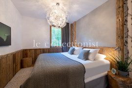 
                                                                                        Location de vacances
                                                                                         Chalet Oxalis