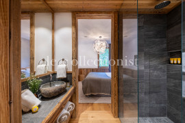 
                                                                                        Location de vacances
                                                                                         Chalet Oxalis