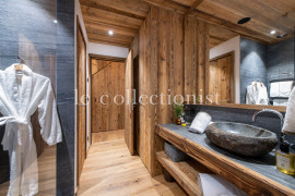 
                                                                                        Location de vacances
                                                                                         Chalet Oxalis