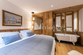 
                                                                                        Location de vacances
                                                                                         Chalet Oxalis