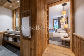 
                                                                                        Location de vacances
                                                                                         Chalet Oxalis