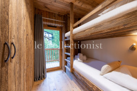 
                                                                                        Location de vacances
                                                                                         Chalet Oxalis