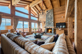 
                                                                                        Location de vacances
                                                                                         Chalet Petit Ours