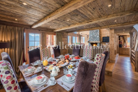 
                                                                                        Location de vacances
                                                                                         Chalet Petit Ours