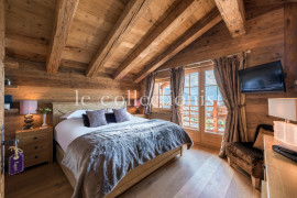 
                                                                                        Location de vacances
                                                                                         Chalet Petit Ours